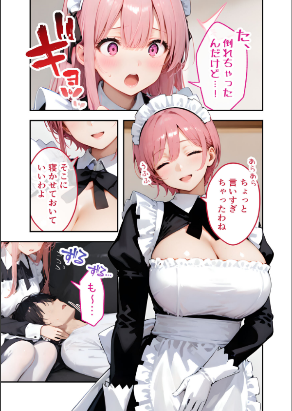 VIP限定 SEXバーへようこそ モザイク版_13枚目の画像